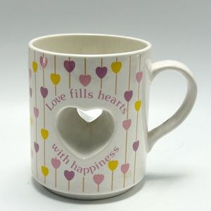 ❤️Current - Vintage cup (1986).